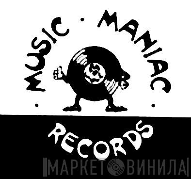 Music Maniac Records - Винил CD и Кассеты лейбла Music Maniac Records на сайте МаркетВинила