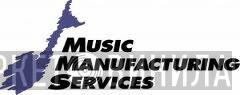 Music Manufacturing Services - Винил CD и Кассеты лейбла Music Manufacturing Services на сайте МаркетВинила