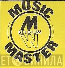 Music Master Belgium - Винил CD и Кассеты лейбла Music Master Belgium на сайте МаркетВинила