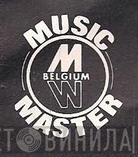 Music Master Disco Service - Винил CD и Кассеты лейбла Music Master Disco Service на сайте МаркетВинила