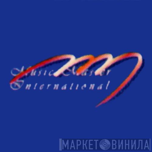 Music Master International  - Винил CD и Кассеты лейбла Music Master International (2) на сайте МаркетВинила