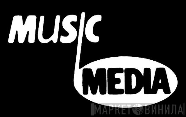 Music Media  - Винил CD и Кассеты лейбла Music Media (2) на сайте МаркетВинила