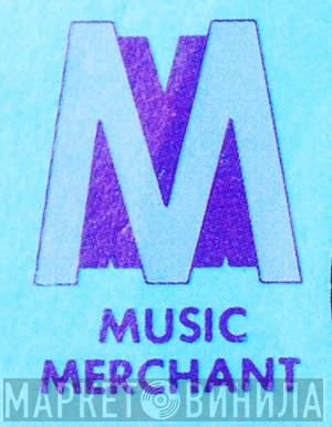 Music Merchant - Винил CD и Кассеты лейбла Music Merchant на сайте МаркетВинила