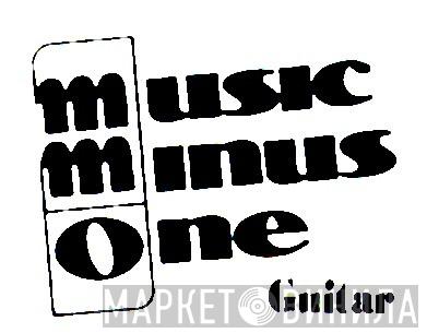 Music Minus One Guitar - Винил CD и Кассеты лейбла Music Minus One Guitar на сайте МаркетВинила