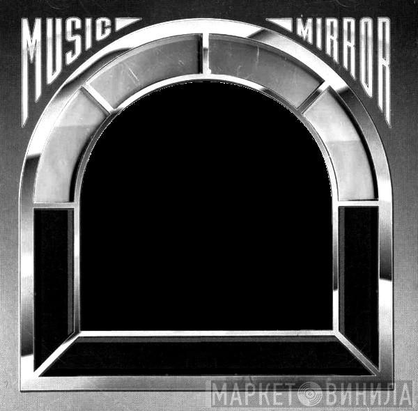 Music Mirror - Винил CD и Кассеты лейбла Music Mirror на сайте МаркетВинила