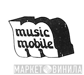Music Mobile - Винил CD и Кассеты лейбла Music Mobile на сайте МаркетВинила