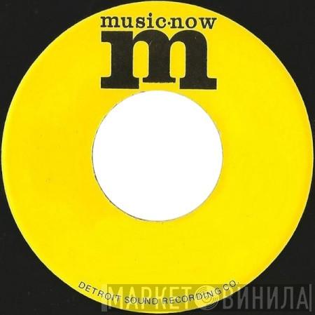 Music Now - Винил CD и Кассеты лейбла Music Now на сайте МаркетВинила
