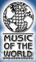 Music Of The World  - Винил CD и Кассеты лейбла Music Of The World (2) на сайте МаркетВинила