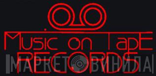 Music On Tape Records - Винил CD и Кассеты лейбла Music On Tape Records на сайте МаркетВинила