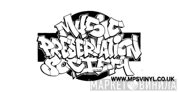 Music Preservation Society - Винил CD и Кассеты лейбла Music Preservation Society на сайте МаркетВинила