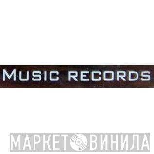 Music Records  - Винил CD и Кассеты лейбла Music Records (7) на сайте МаркетВинила