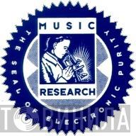 Music Research - Винил CD и Кассеты лейбла Music Research на сайте МаркетВинила