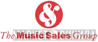 Music Sales Group - Винил CD и Кассеты лейбла Music Sales Group на сайте МаркетВинила