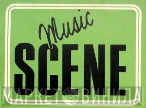 Music Scene - Винил CD и Кассеты лейбла Music Scene на сайте МаркетВинила