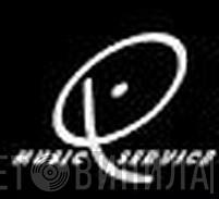 Music Service  - Винил CD и Кассеты лейбла Music Service (3) на сайте МаркетВинила