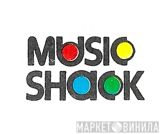 Music Shack - Винил CD и Кассеты лейбла Music Shack на сайте МаркетВинила