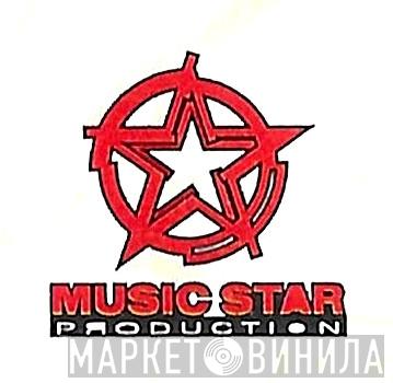 Music Star Production - Винил CD и Кассеты лейбла Music Star Production на сайте МаркетВинила