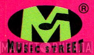 Music Street - Винил CD и Кассеты лейбла Music Street на сайте МаркетВинила