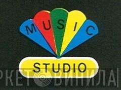 Music Studio  - Винил CD и Кассеты лейбла Music Studio (2) на сайте МаркетВинила