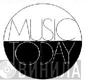 Music Today  - Винил CD и Кассеты лейбла Music Today (5) на сайте МаркетВинила