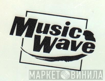 Music Wave - Винил CD и Кассеты лейбла Music Wave на сайте МаркетВинила