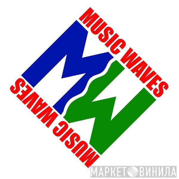 Music Waves  - Винил CD и Кассеты лейбла Music Waves (2) на сайте МаркетВинила