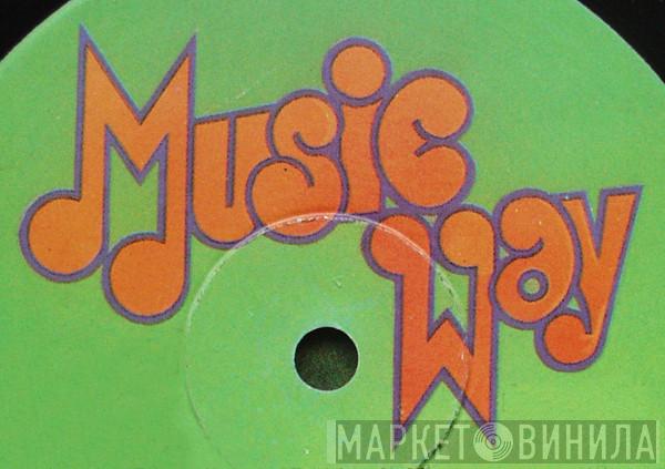 Music Way - Винил CD и Кассеты лейбла Music Way на сайте МаркетВинила