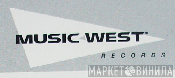 Music West Records - Винил CD и Кассеты лейбла Music West Records на сайте МаркетВинила