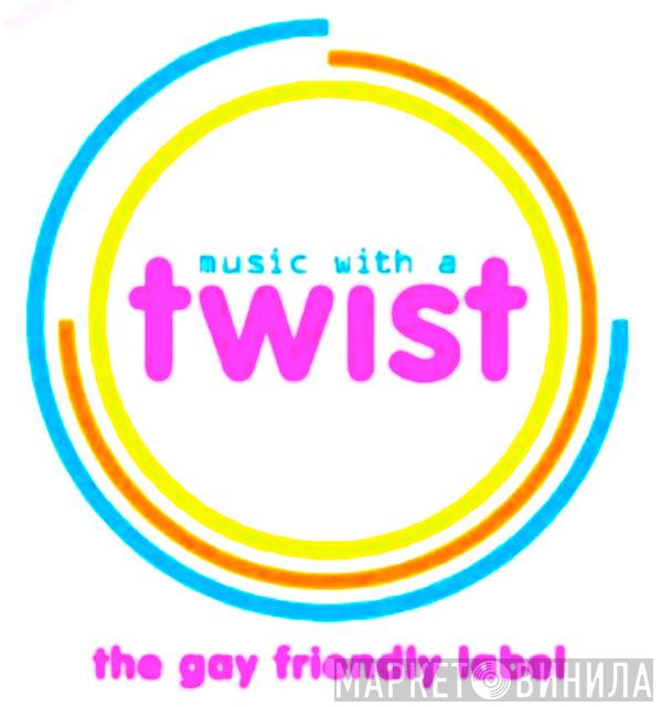 Music With A Twist - Винил CD и Кассеты лейбла Music With A Twist на сайте МаркетВинила