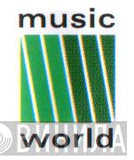 Music World  - Винил CD и Кассеты лейбла Music World (2) на сайте МаркетВинила