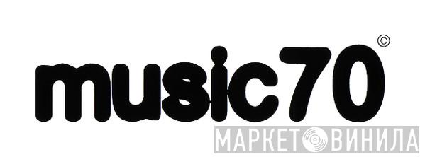 Music70 - Винил CD и Кассеты лейбла Music70 на сайте МаркетВинила