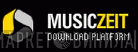 MusicZeit - Винил CD и Кассеты лейбла MusicZeit на сайте МаркетВинила