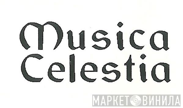 Musica Celestia - Винил CD и Кассеты лейбла Musica Celestia на сайте МаркетВинила