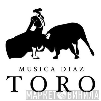 Musica Diaz Toro - Винил CD и Кассеты лейбла Musica Diaz Toro на сайте МаркетВинила