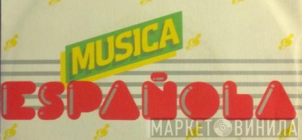 Musica Española - Винил CD и Кассеты лейбла Musica Española на сайте МаркетВинила