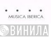 Musica Iberica - Винил CD и Кассеты лейбла Musica Iberica на сайте МаркетВинила