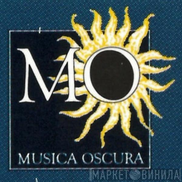 Musica Oscura - Винил CD и Кассеты лейбла Musica Oscura на сайте МаркетВинила