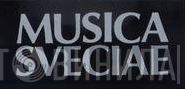 Musica Sveciae - Винил CD и Кассеты лейбла Musica Sveciae на сайте МаркетВинила