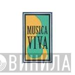 Musica Viva  - Винил CD и Кассеты лейбла Musica Viva (4) на сайте МаркетВинила