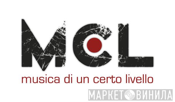 Musica di un certo livello - Винил CD и Кассеты лейбла Musica di un certo livello на сайте МаркетВинила