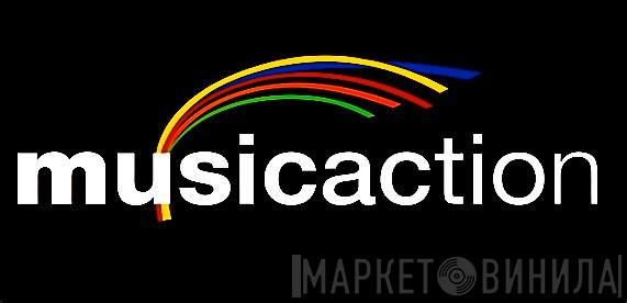 Musicaction - Винил CD и Кассеты лейбла Musicaction на сайте МаркетВинила