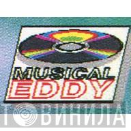 Musical Eddy - Винил CD и Кассеты лейбла Musical Eddy на сайте МаркетВинила