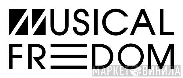 Musical Freedom Label Ltd. - Винил CD и Кассеты лейбла Musical Freedom Label Ltd. на сайте МаркетВинила