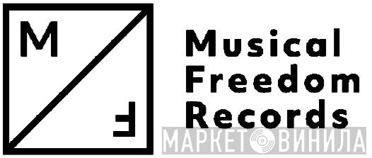Musical Freedom Records - Винил CD и Кассеты лейбла Musical Freedom Records на сайте МаркетВинила