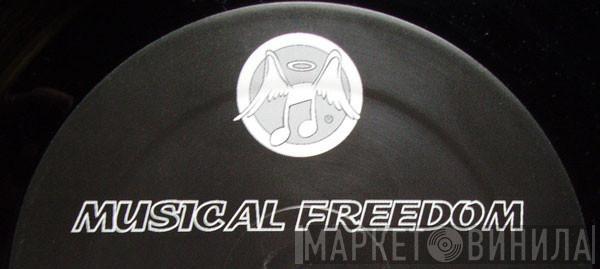Musical Freedom - Винил CD и Кассеты лейбла Musical Freedom на сайте МаркетВинила