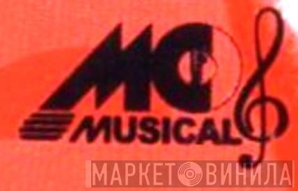 Musical MC - Винил CD и Кассеты лейбла Musical MC на сайте МаркетВинила