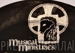 Musical Ministries - Винил CD и Кассеты лейбла Musical Ministries на сайте МаркетВинила