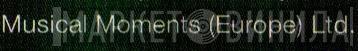 Musical Moments (Europe) Ltd. - Винил CD и Кассеты лейбла Musical Moments (Europe) Ltd. на сайте МаркетВинила