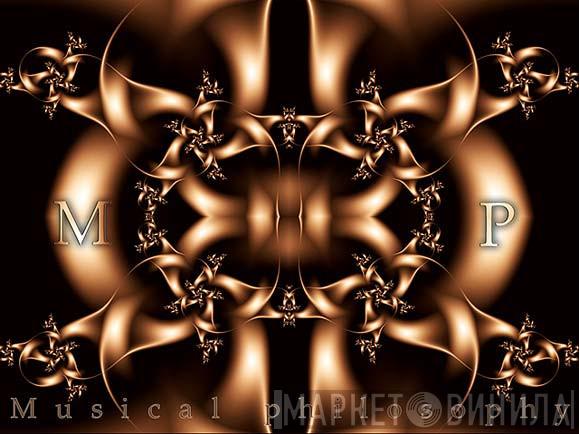 Musical Philosophy - Винил CD и Кассеты лейбла Musical Philosophy на сайте МаркетВинила