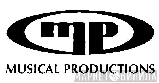 Musical Productions - Винил CD и Кассеты лейбла Musical Productions на сайте МаркетВинила